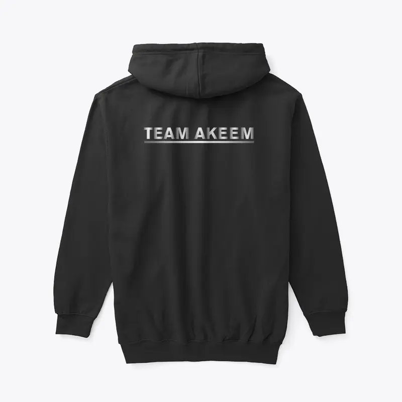 Team Akeem