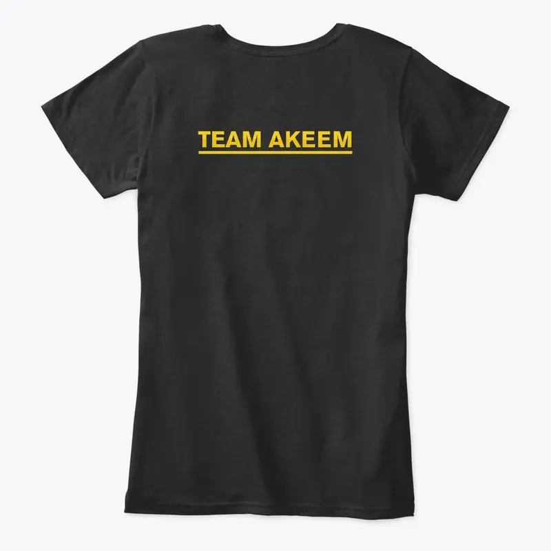 	Team Akeem