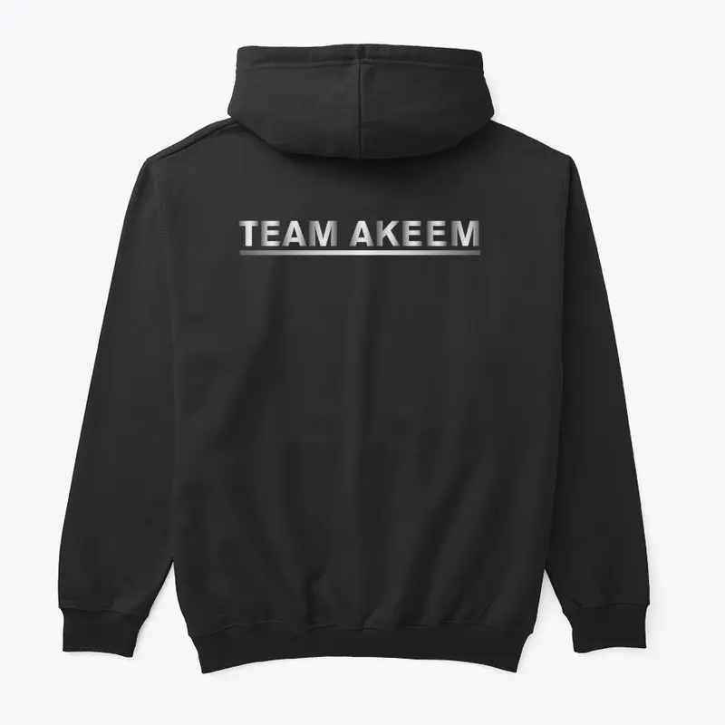 Team Akeem