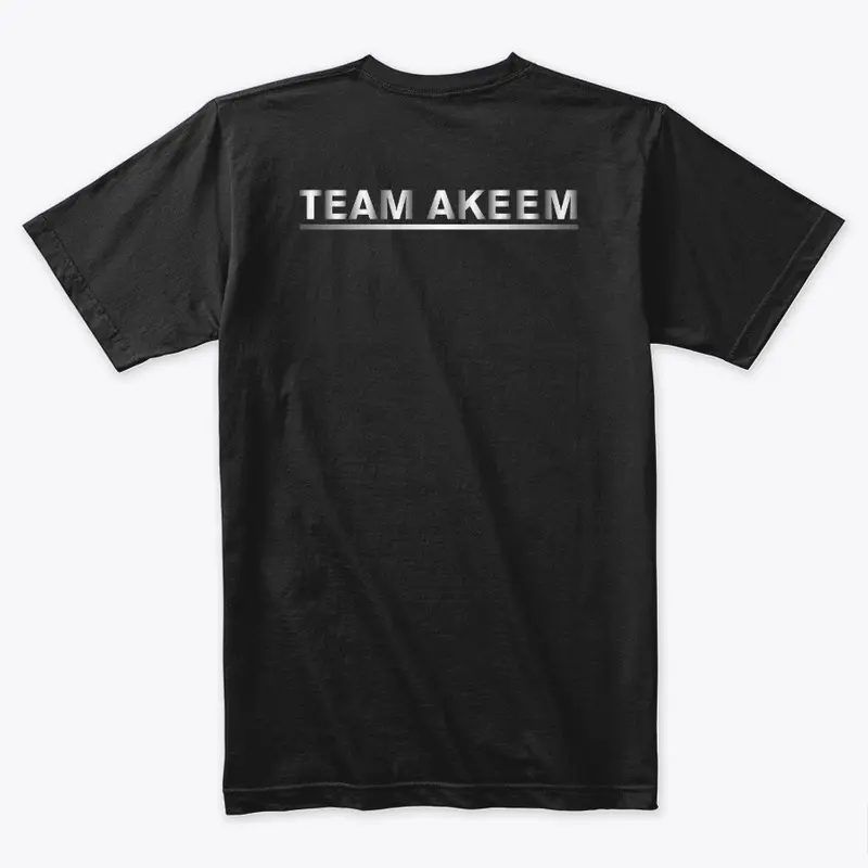 Team Akeem