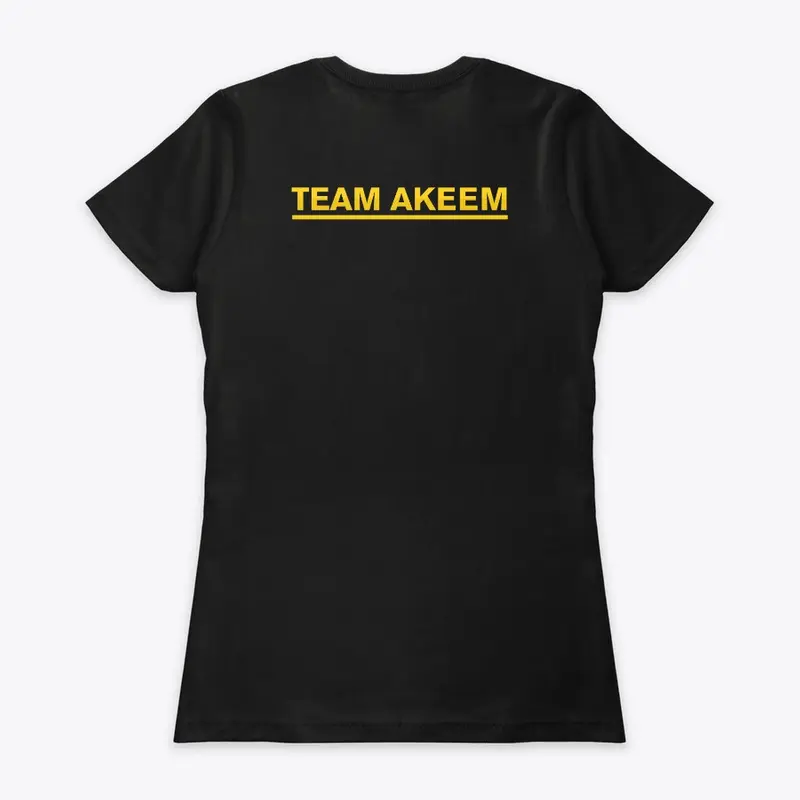 	Team Akeem