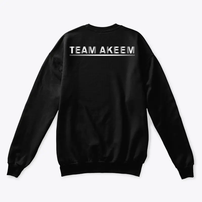 Team Akeem