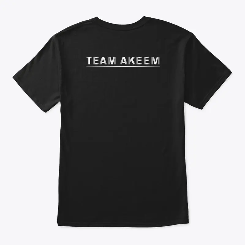 Team Akeem