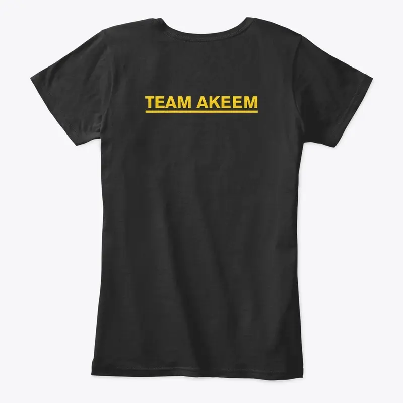 	Team Akeem