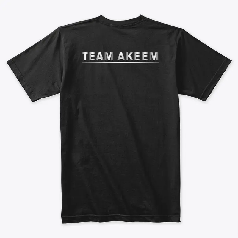 Team Akeem