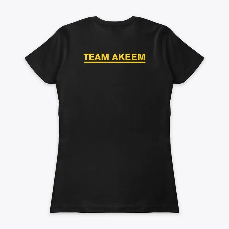 	Team Akeem