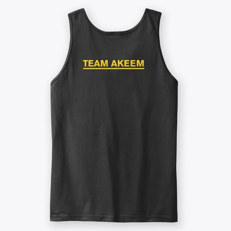 	Team Akeem