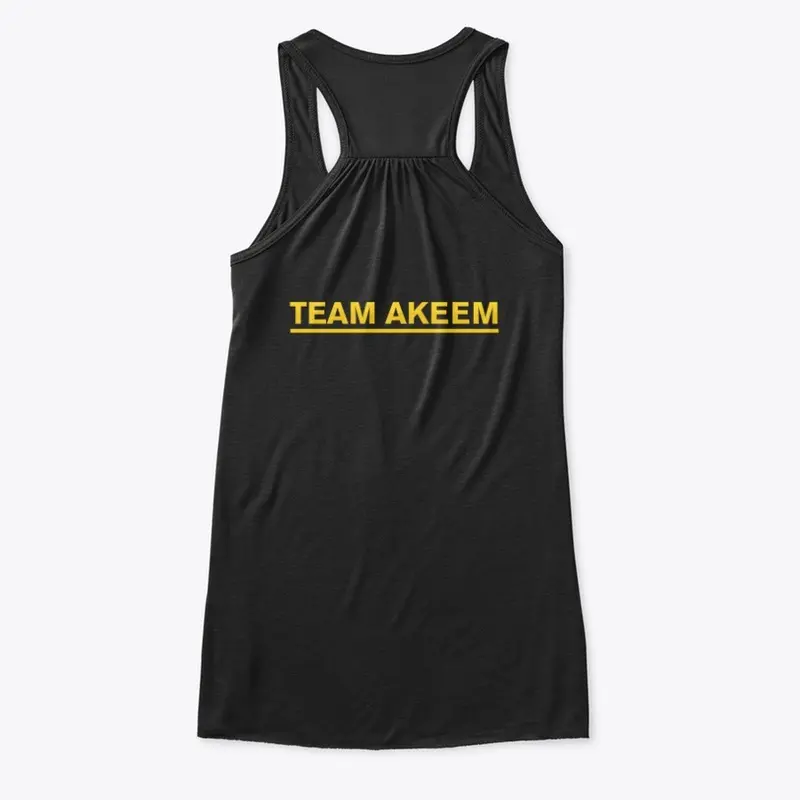 	Team Akeem